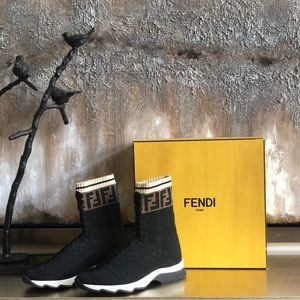 FENDI boots